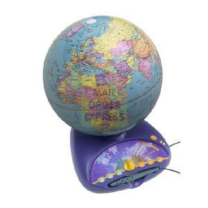 LeapFrog Explorer Globe