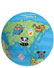 Hug and Learn Animal Globe