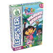 LEAPFROG DORA THE EXPLORER LEAPSTER GAME