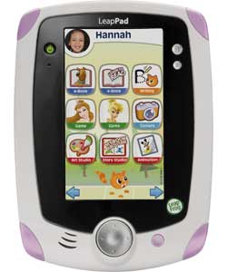 LeapPad Explorer Kids Tablet - Pink