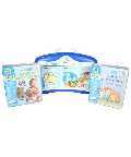 Little Touch LeapPad Starter Pack - Blue