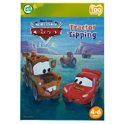 Tag Cars Software