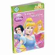 Tag Jnr Disney Princess