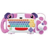 LeapFrog Clickstart Pink