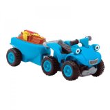 Take Along Bob the Builder - Scrambler