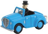 Take Along Fat Controllers Car