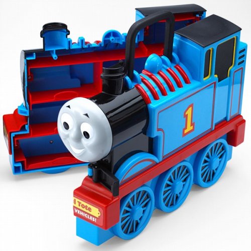 Take Along Thomas & Friends - Travel Case