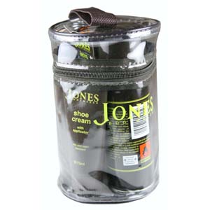 Leather Cleaning Kit