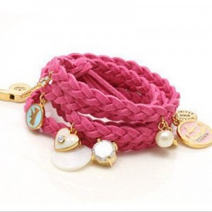 Fashion Braid Bracelet - Hollywood Fashion