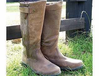 Regular Calf Boots