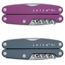 JUICE XE6 MULTI-TOOL