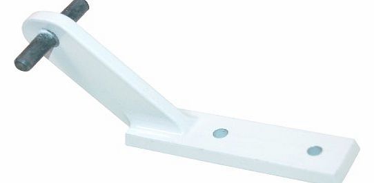 LEC Fridge Freezer Centre Hinge. Genuine Part Number 082622184