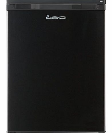  L5511S 133 Litre Larder Fridge Class A+ Black