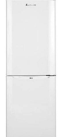 LEC  TS50152W Fridge Freezer