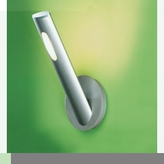 Leds-C4 Lighting Adagio Aluminium Wall Light