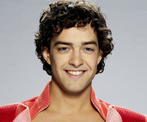 Lee Mead