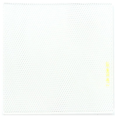 White Net 2 100mm x 100mm