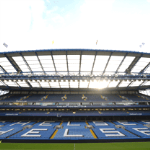 Tour of Stamford Bridge