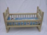 Dolls cot