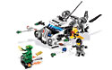 LEGO 4534673 Gold Heist