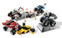 LEGO 4534836 Monster Crushers