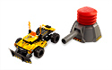 LEGO 4559786 Strong