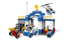 4611266 Police Station