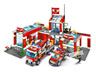 7945 29 Fire Station