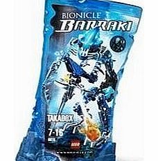 BIONICLE 8916 Takadox