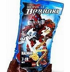 BIONICLE 8917 Kalmah