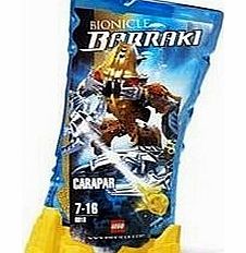 BIONICLE 8918 Carapar