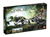 BIONICLE 8994: Baranus V7