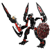 Bionicle Glatorians Skrall