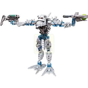 Bionicle Piraka Thok