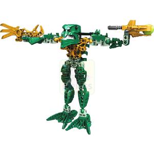 Bionicle Piraka Zaktan