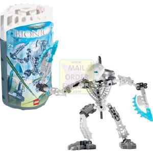 Bionicle Toa Nuju Hordika