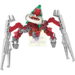 Bionicle Vahki Nuurakh