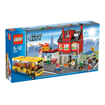 City - City Life (7641)