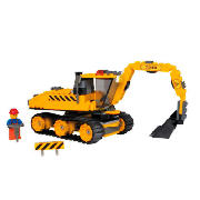 City Digger 7248