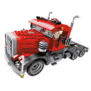 Creator Big Rig