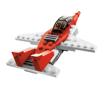 Creator Pods - Mini Jet (6741)