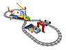 Deluxe Train Set