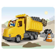 Duplo Dump Truck
