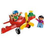 Duplo My First Plane