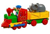 Duplo Trains 3770: My First Train