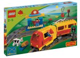 Duplo Trains 3771: Train Starter Set