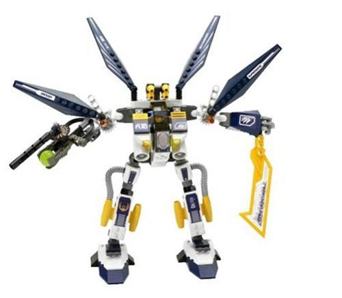 EXOFORCE 8103 Sky Guardian