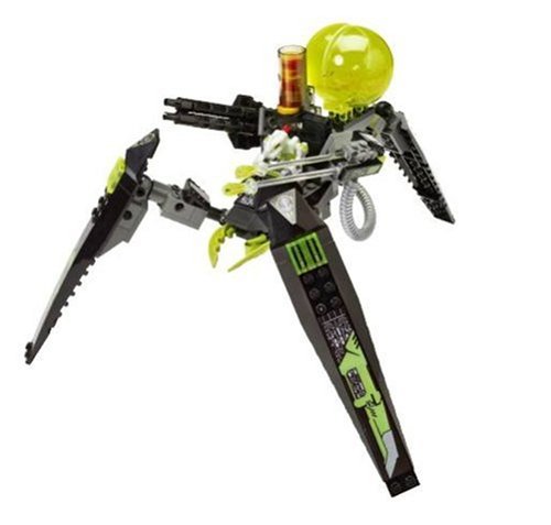 EXOFORCE 8104 Shadow Crawler