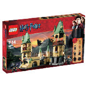 Harry Potter Battle For Hogwarts 4867