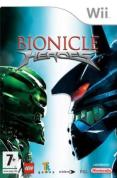 Lego Bionicle Heroes Wii